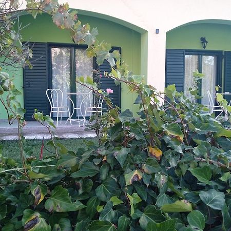 Guesthouse Eleftherios Kalavryta Dış mekan fotoğraf