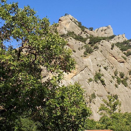 Guesthouse Eleftherios Kalavryta Dış mekan fotoğraf