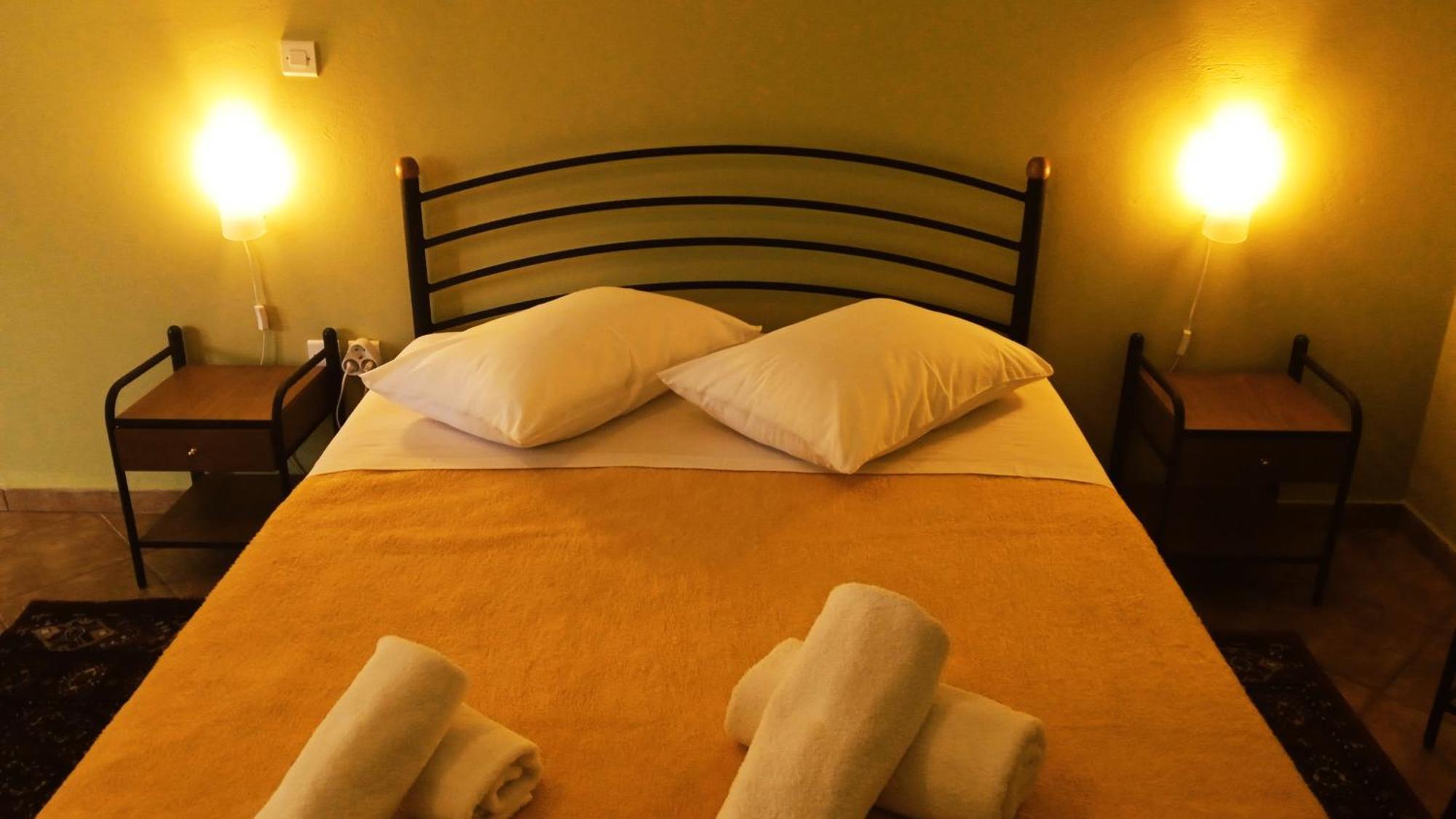Guesthouse Eleftherios Kalavryta Dış mekan fotoğraf