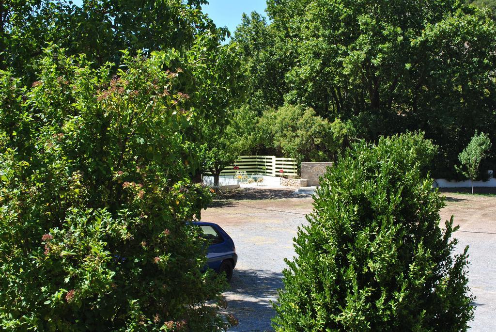 Guesthouse Eleftherios Kalavryta Dış mekan fotoğraf