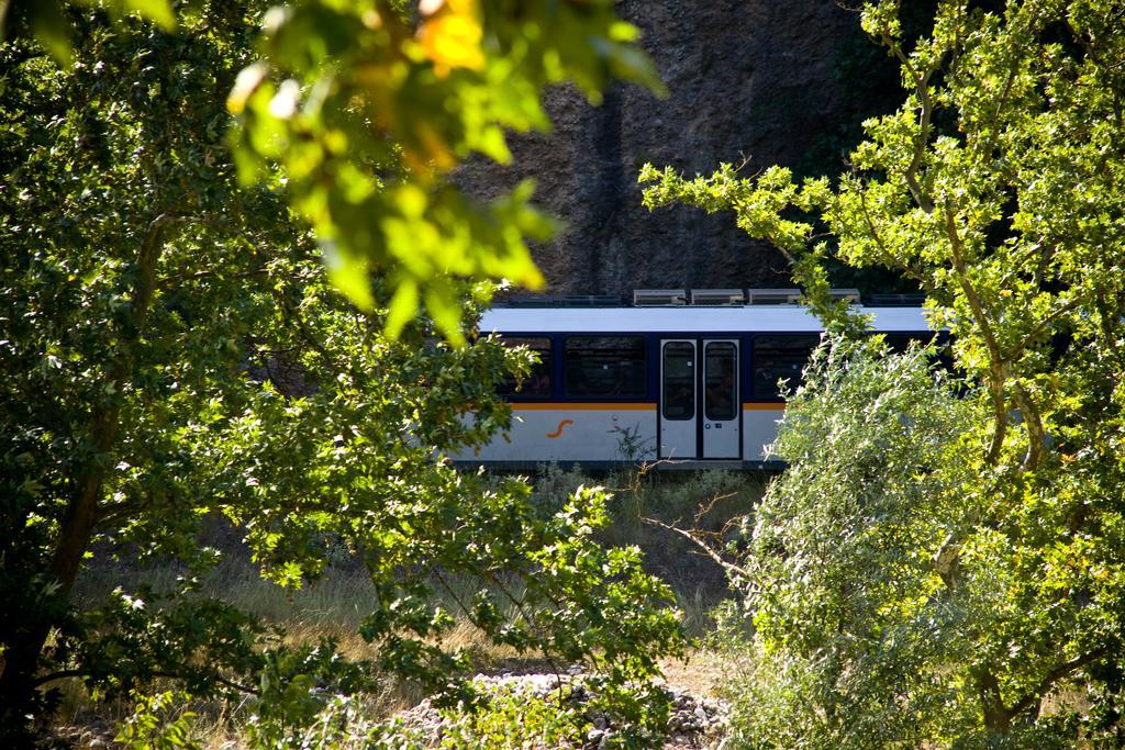 Guesthouse Eleftherios Kalavryta Dış mekan fotoğraf