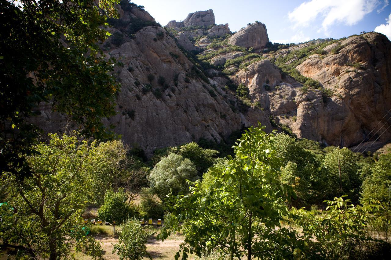 Guesthouse Eleftherios Kalavryta Dış mekan fotoğraf