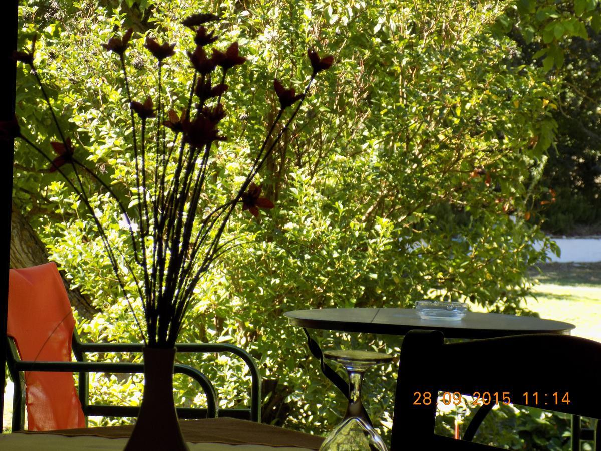 Guesthouse Eleftherios Kalavryta Dış mekan fotoğraf