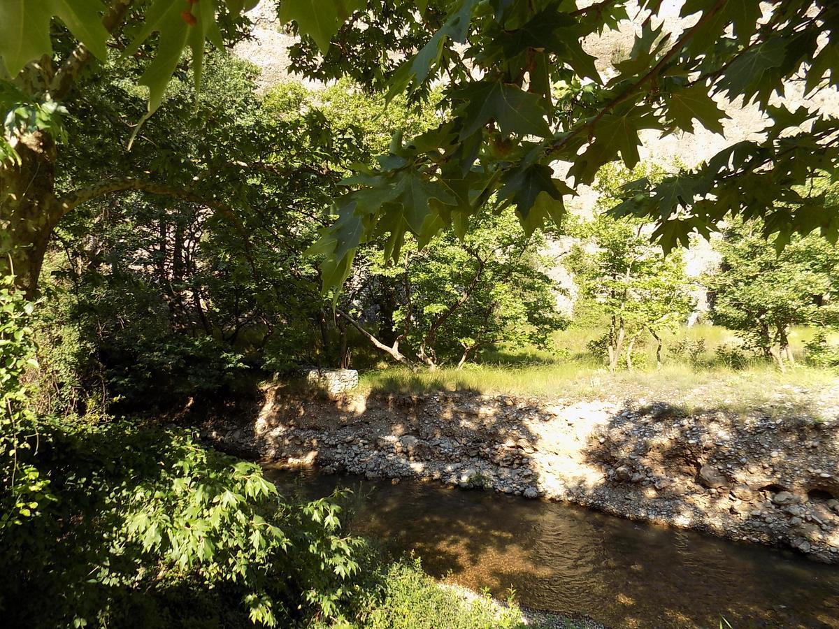 Guesthouse Eleftherios Kalavryta Dış mekan fotoğraf