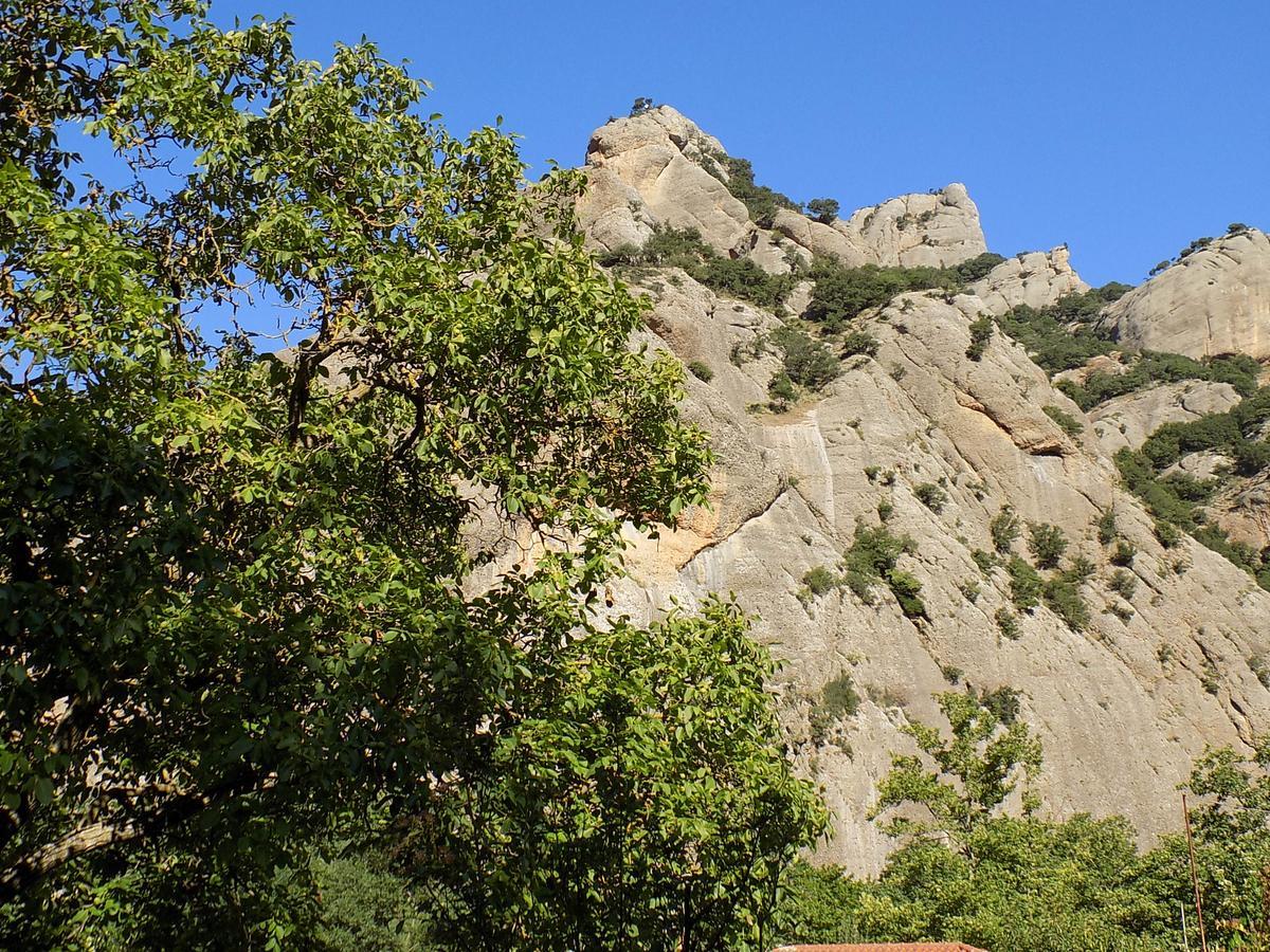 Guesthouse Eleftherios Kalavryta Dış mekan fotoğraf