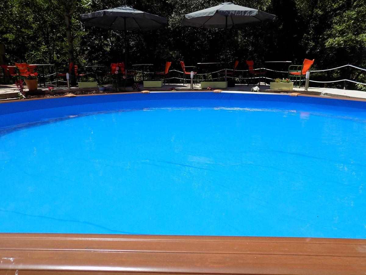 Guesthouse Eleftherios Kalavryta Dış mekan fotoğraf